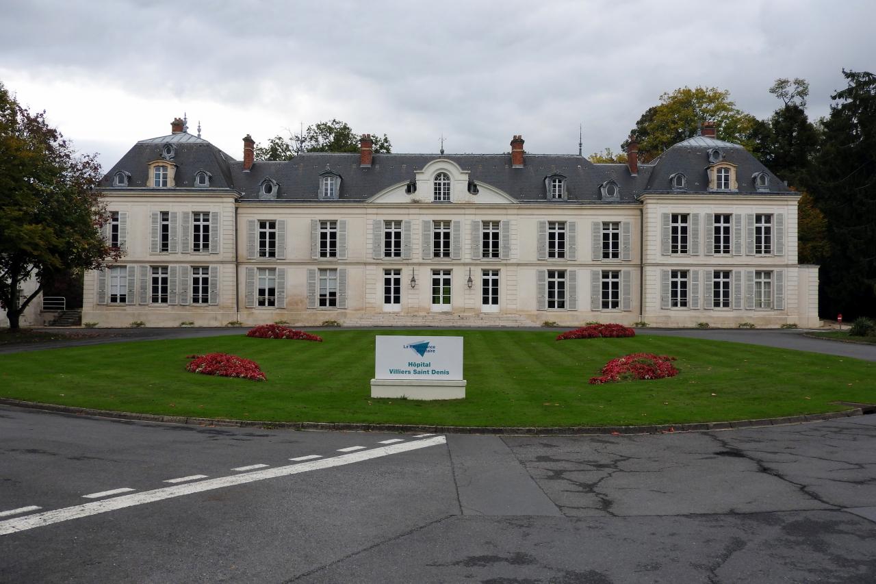 Villiers Saint-Denis 2015  La Renaissance (11)