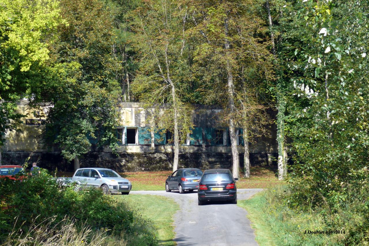 Visite du camp W2 le 13092014 (11)