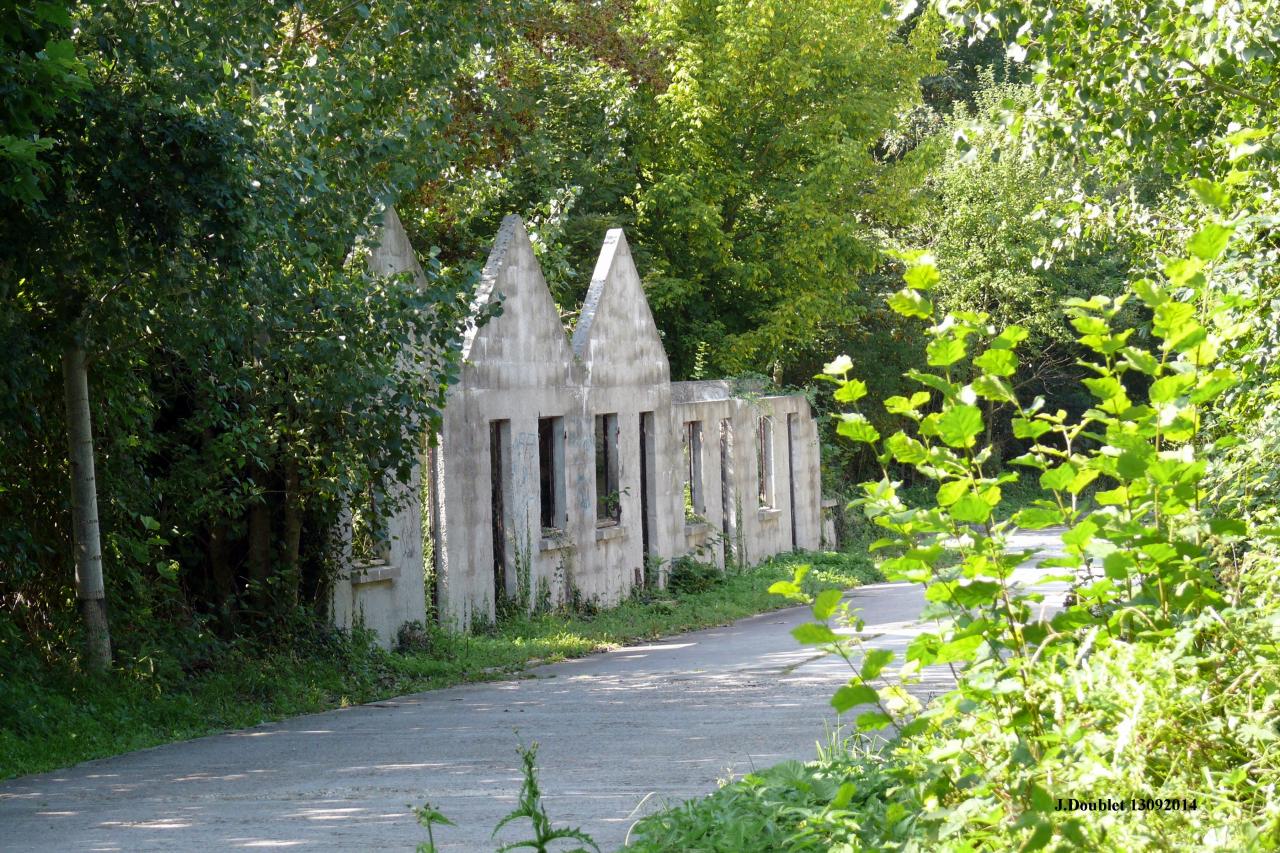 Visite du camp W2 le 13092014 (17)