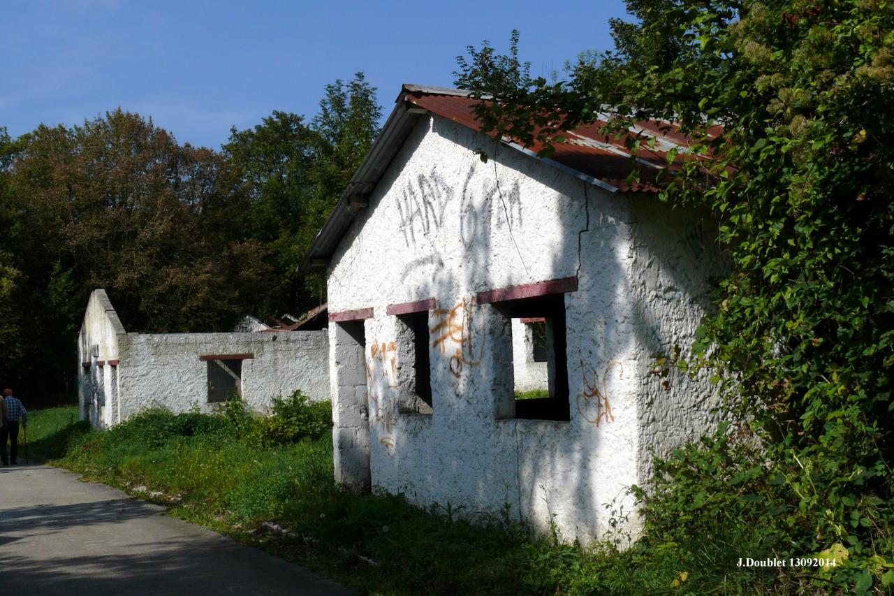 Visite du camp W2 le 13092014 (18)