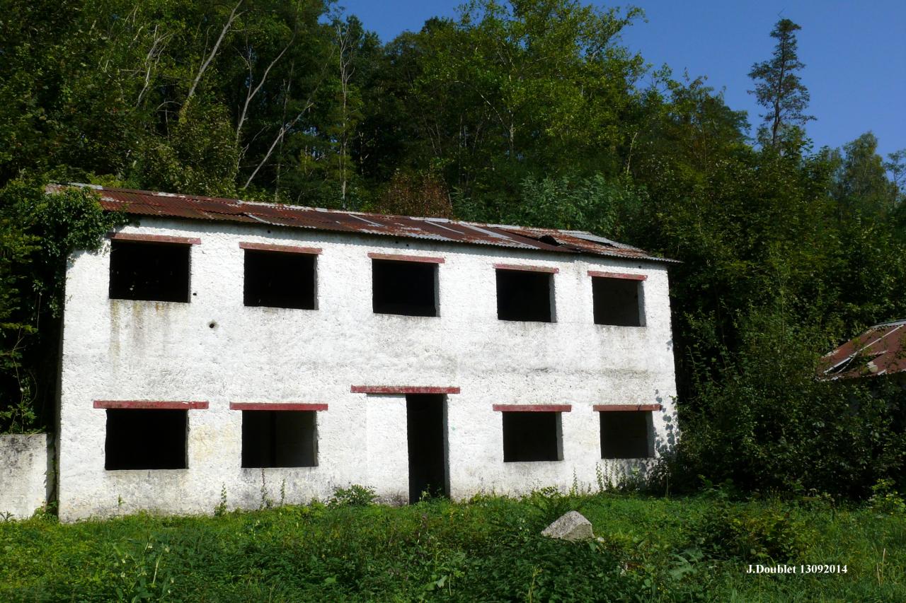 Visite du camp W2 le 13092014 (20)