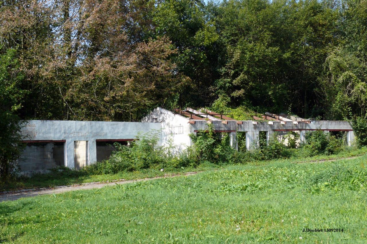 Visite du camp W2 le 13092014 (21)