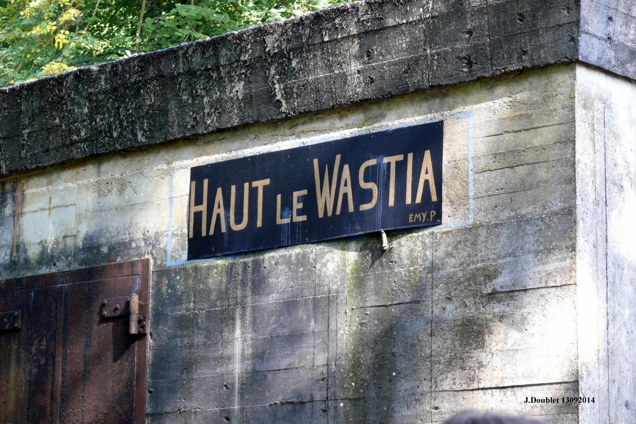 Visite du camp W2 le 13092014 (24)