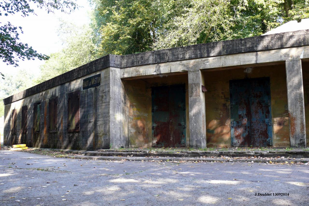 Visite du camp W2 le 13092014 (25)