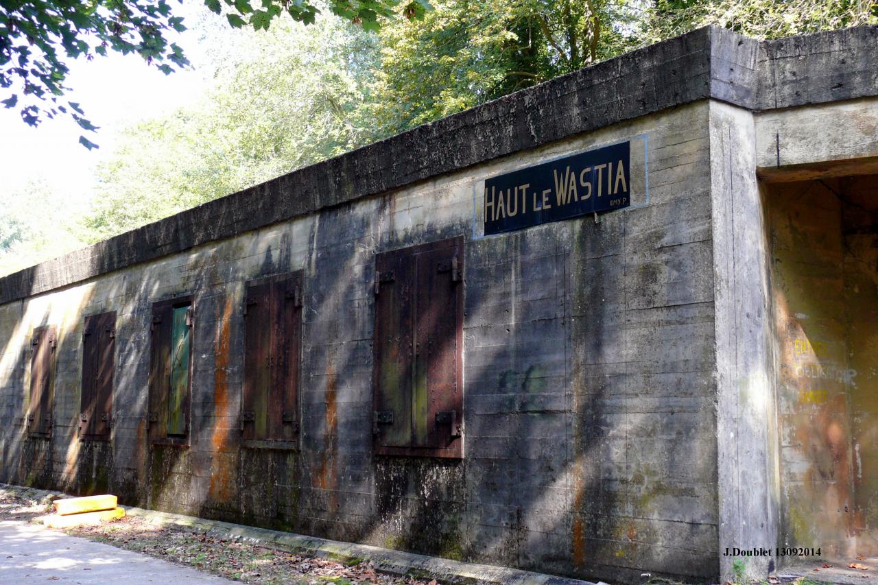 Visite du camp W2 le 13092014 (26)