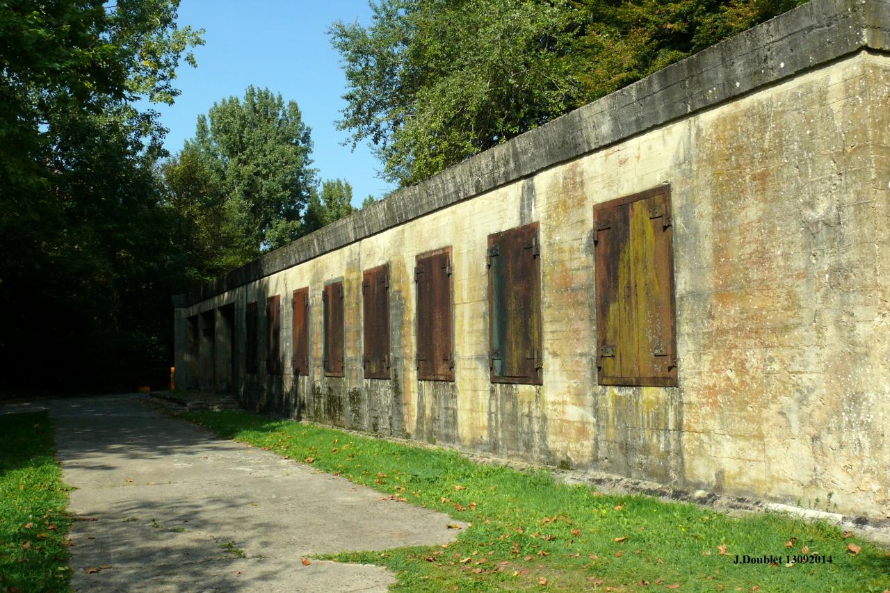 Visite du camp W2 le 13092014 (28)