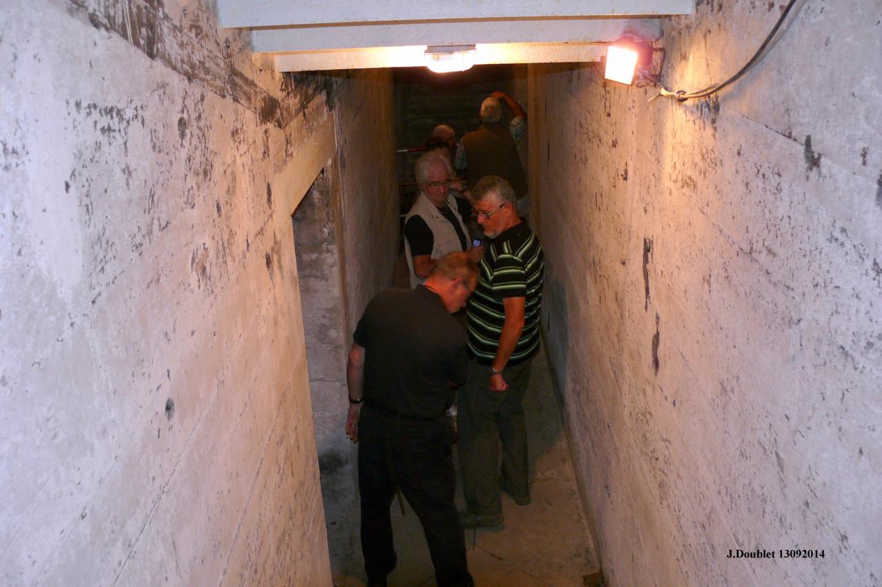 Visite du camp W2 le 13092014 (31)