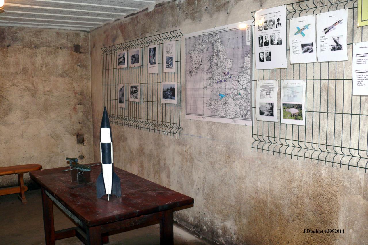 Visite du camp W2 le 13092014 (34)