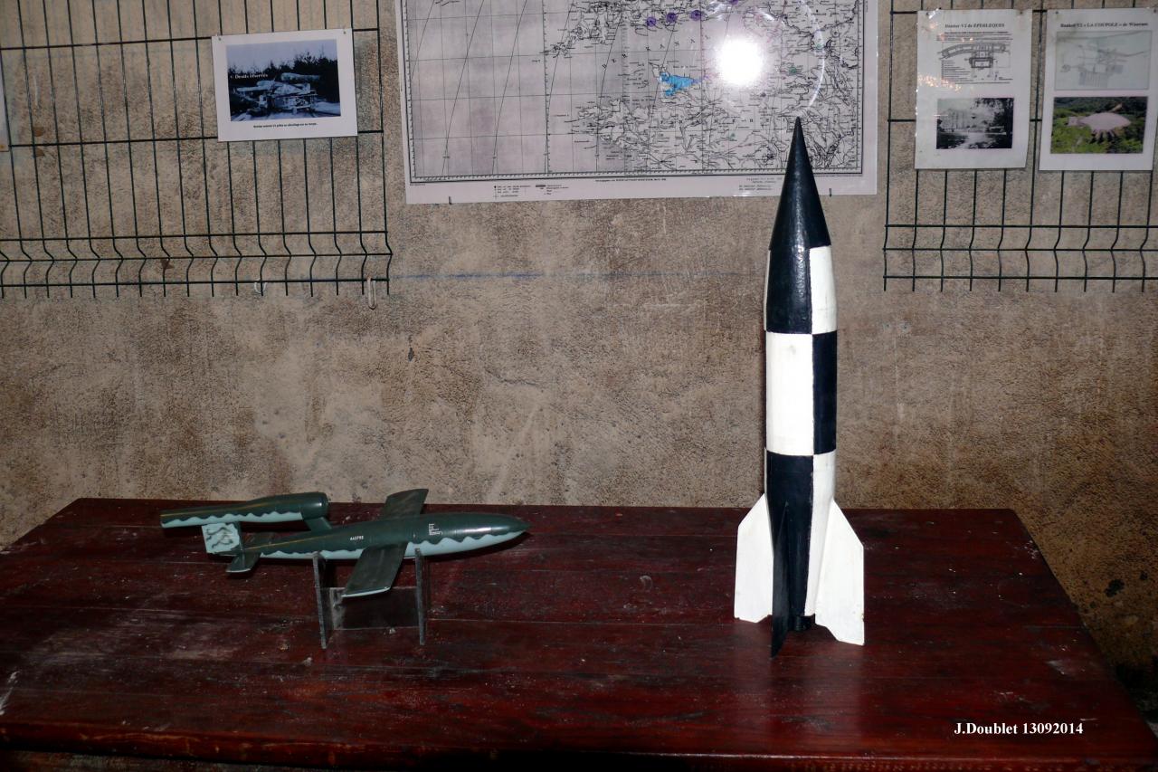 Visite du camp W2 le 13092014 (35)