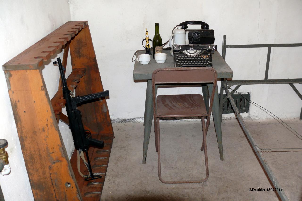 Visite du camp W2 le 13092014 (36)