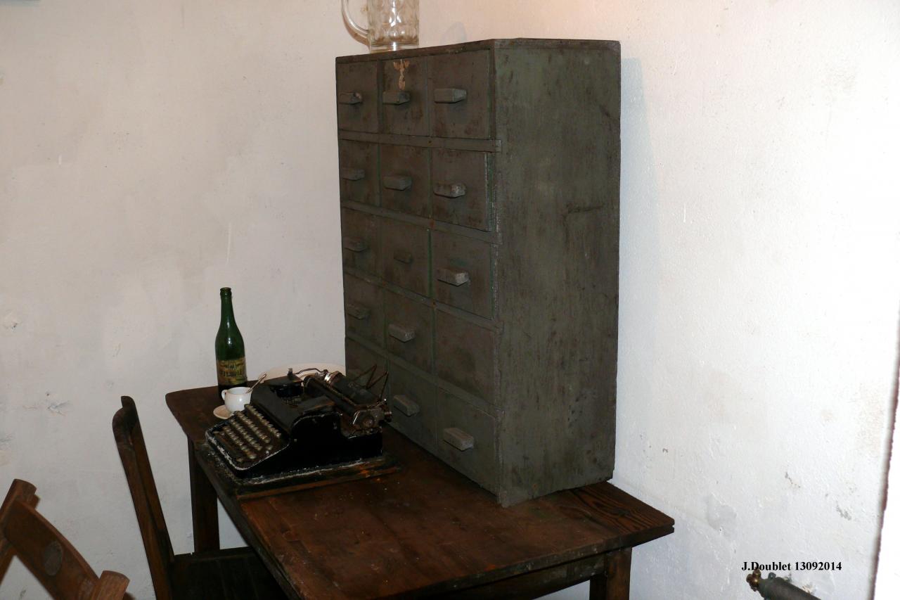 Visite du camp W2 le 13092014 (38)