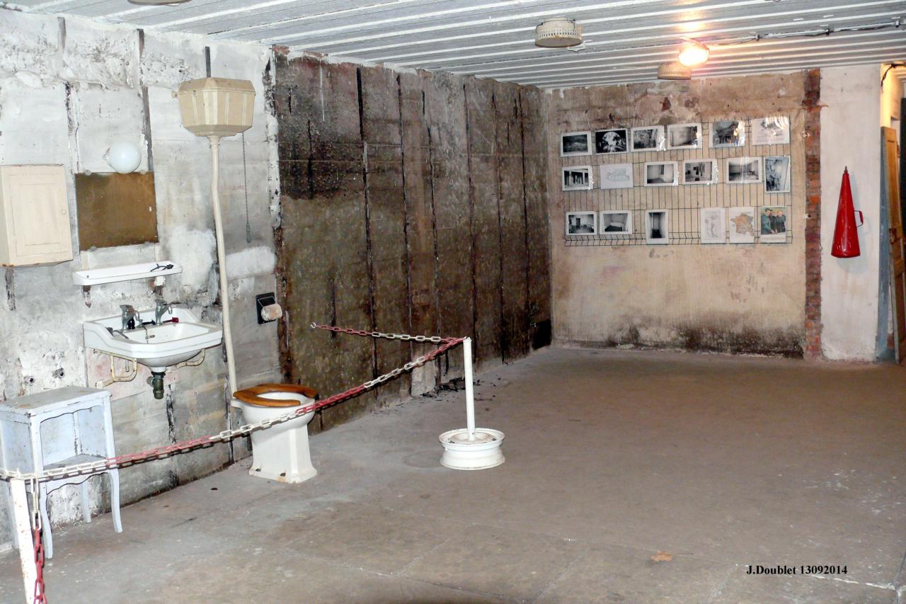 Visite du camp W2 le 13092014 (42)