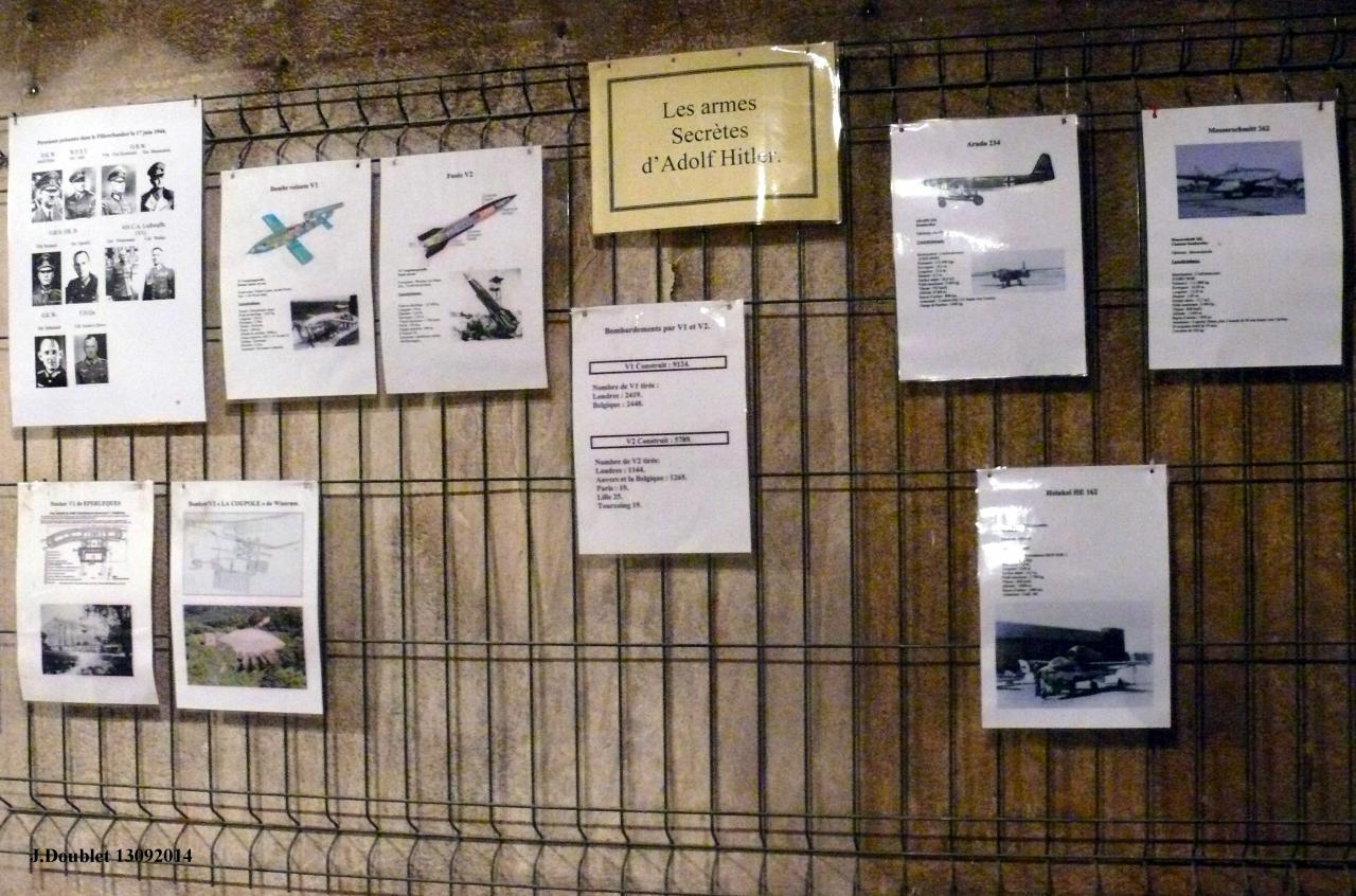 Visite du camp W2 le 13092014 (46)