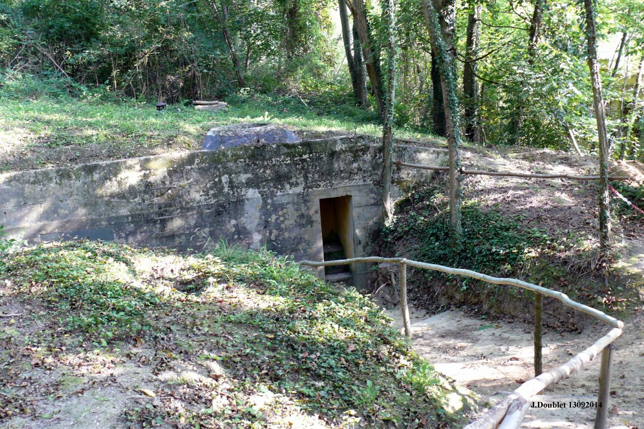 Visite du camp W2 le 13092014 (59)