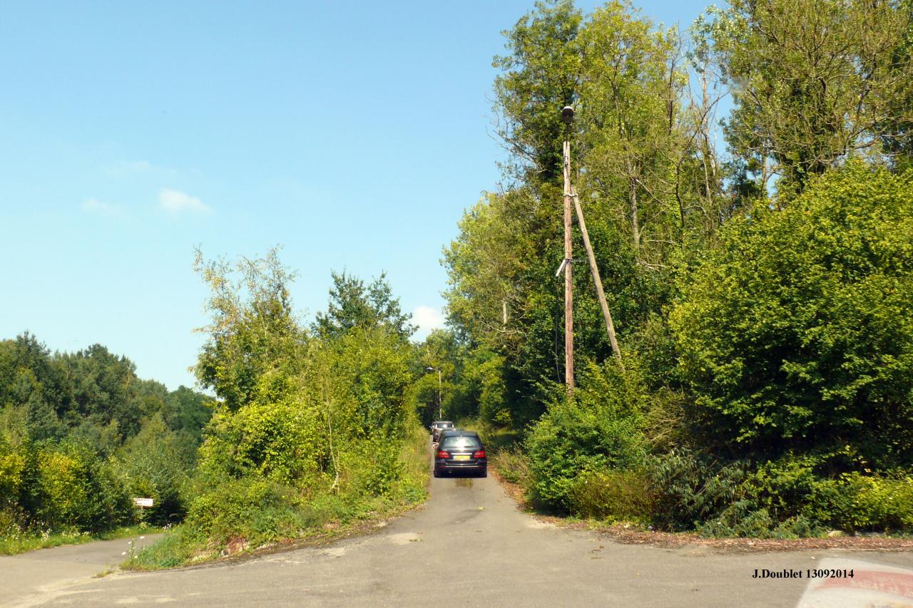 Visite du camp W2 le 13092014 (6)