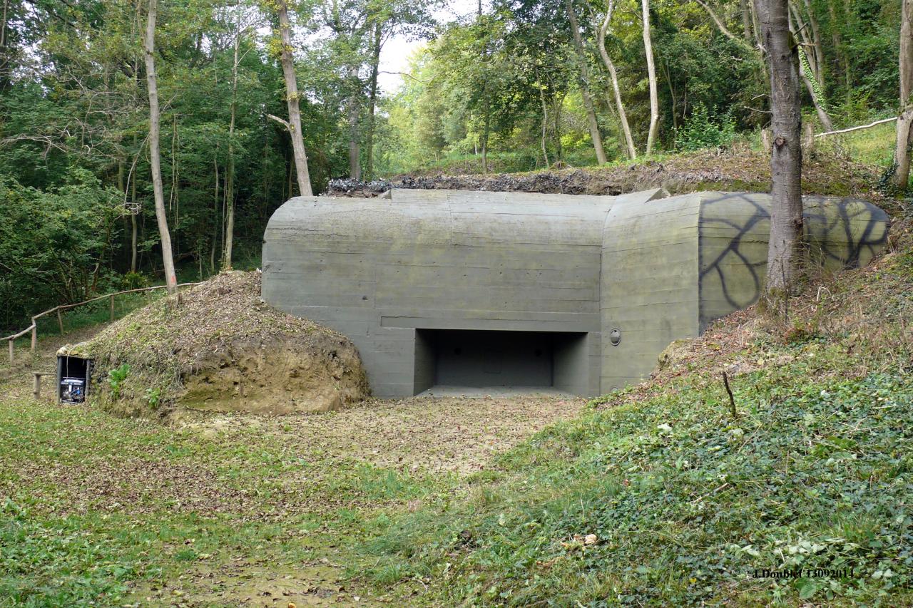 Visite du camp W2 le 13092014 (64)