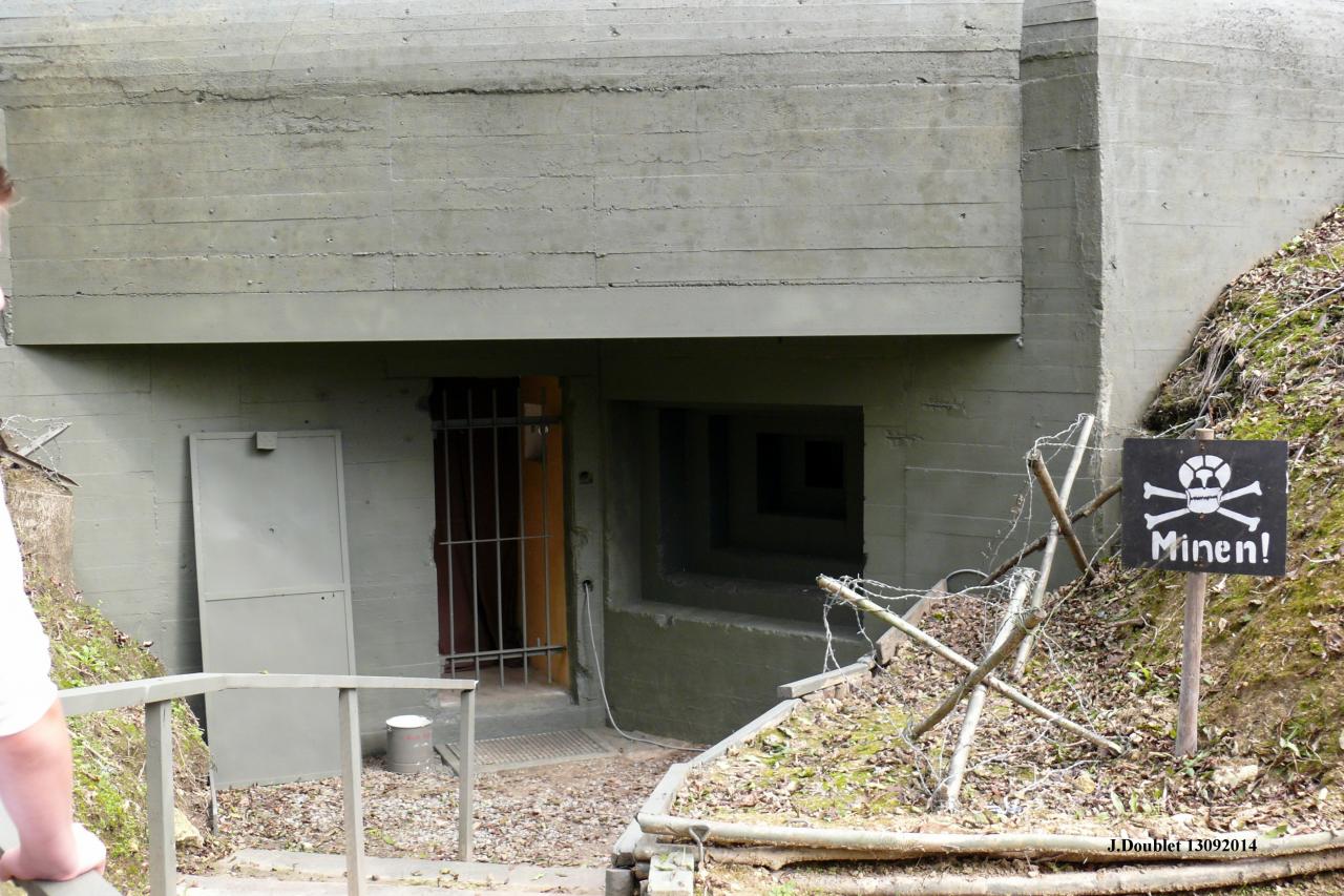 Visite du camp W2 le 13092014 (65)