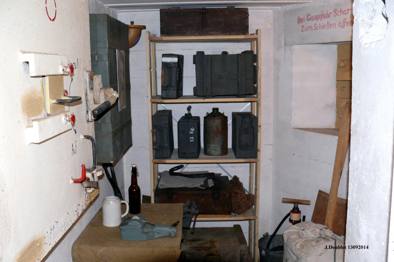 Visite du camp W2 le 13092014 (67)