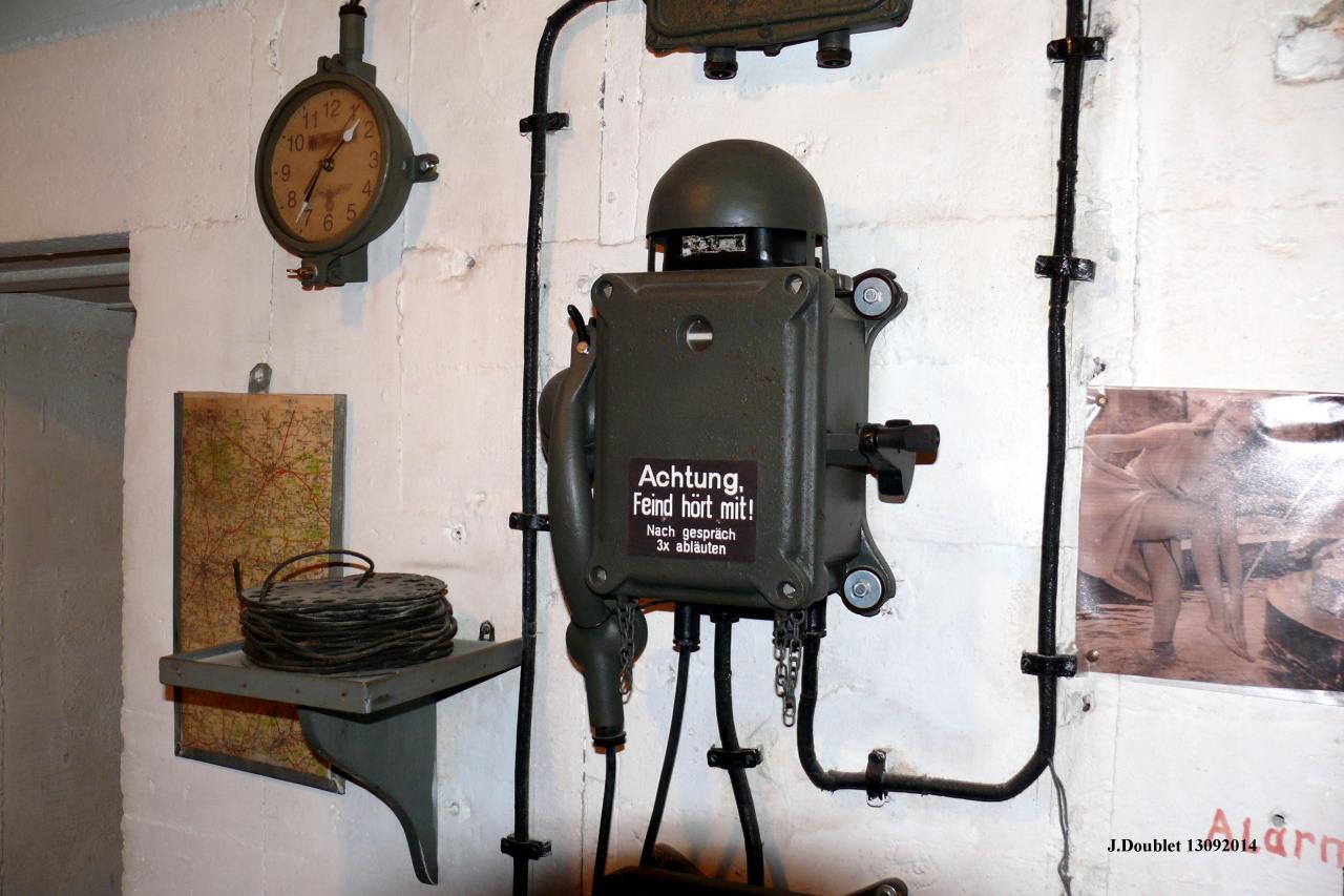 Visite du camp W2 le 13092014 (68)