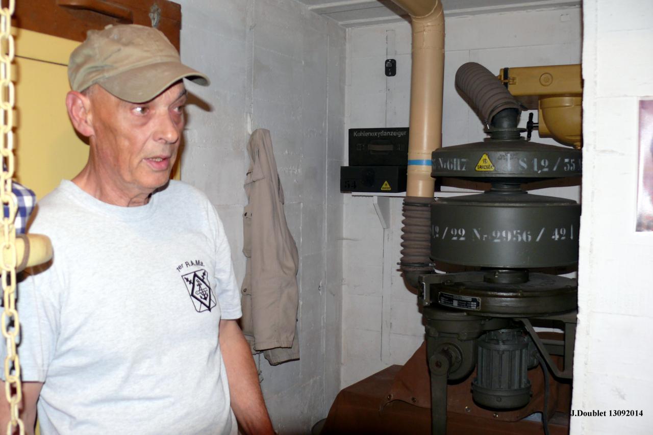 Visite du camp W2 le 13092014 (69)