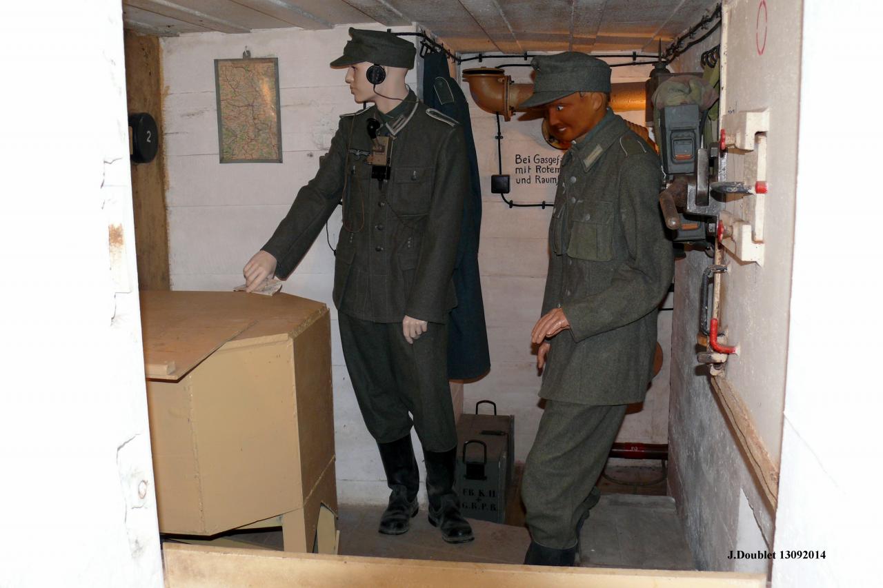 Visite du camp W2 le 13092014 (70)