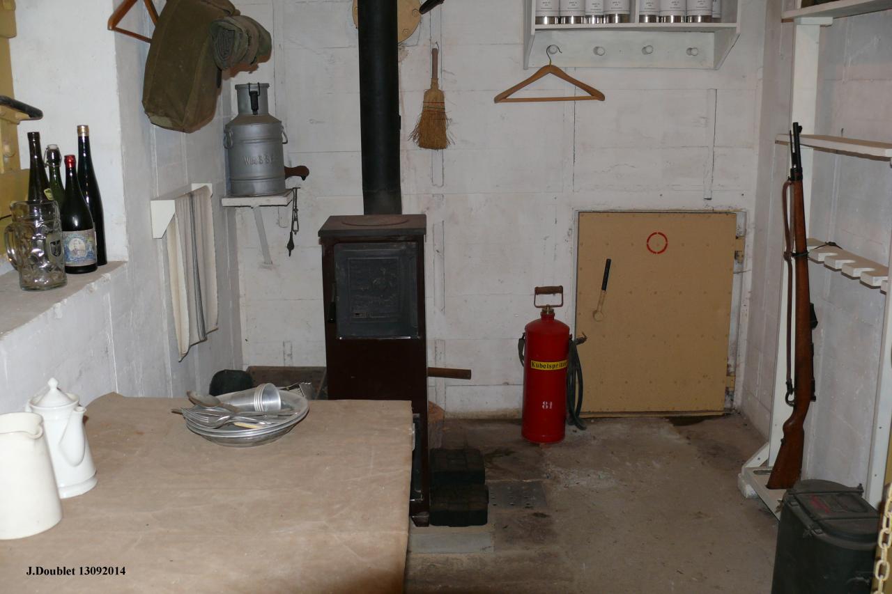 Visite du camp W2 le 13092014 (71)