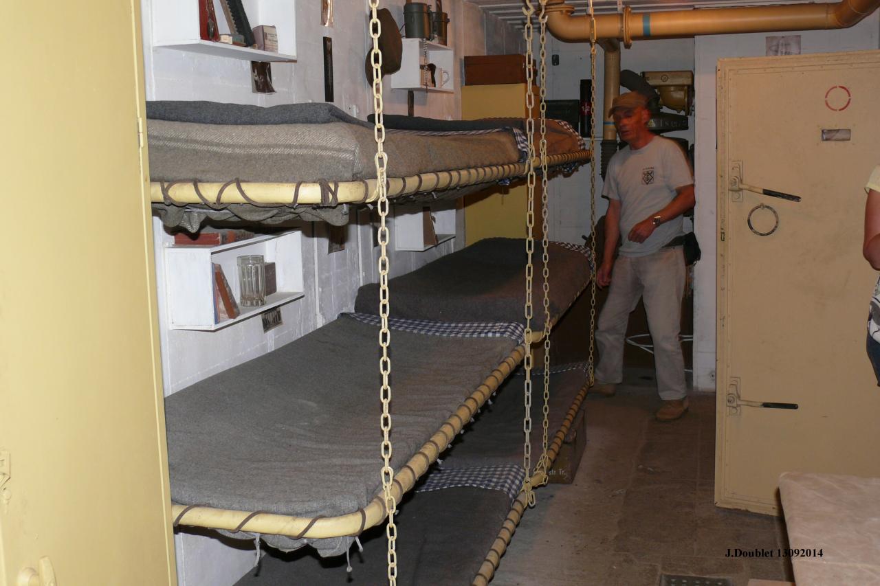 Visite du camp W2 le 13092014 (72)