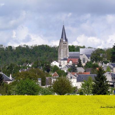 Bucy le Long (Aisne)