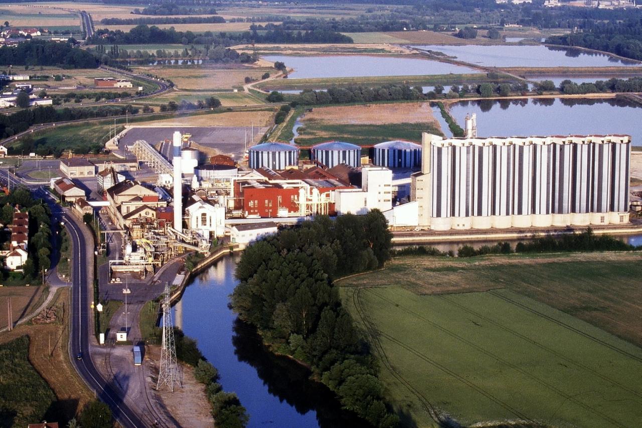 vues aériennes Bucy Le Long (29)