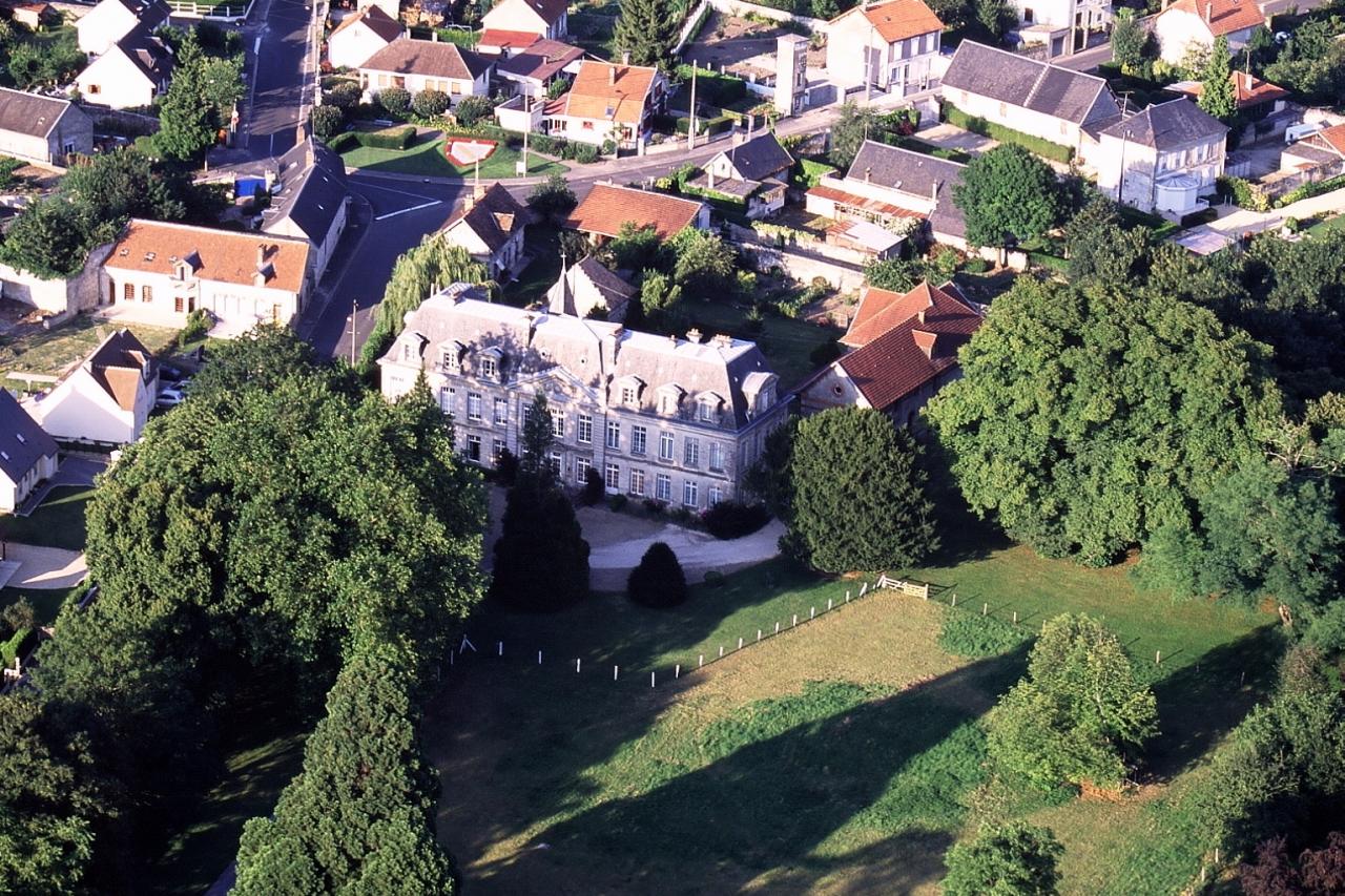 vues aériennes Bucy Le Long (30)