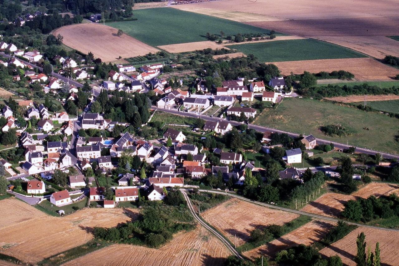 vues aériennes Bucy Le Long (31)