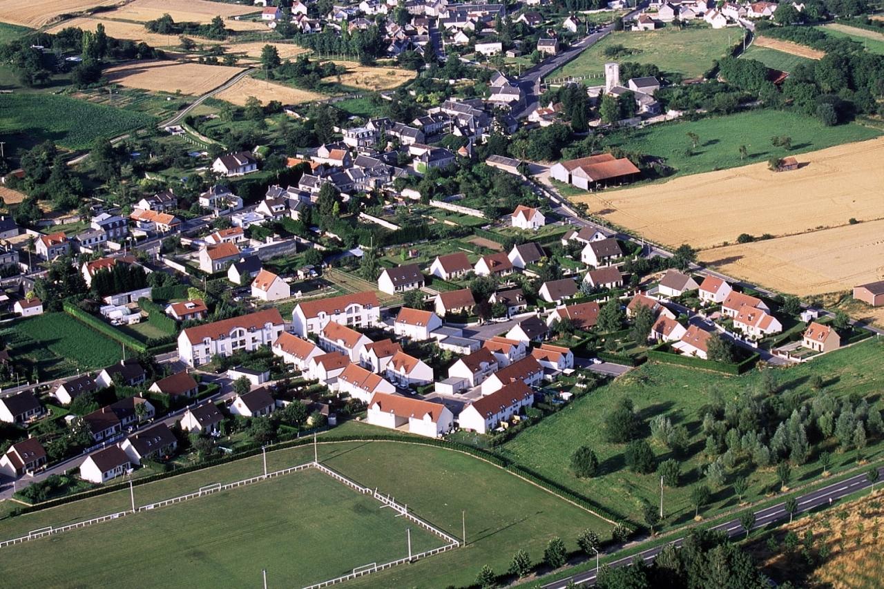 vues aériennes Bucy Le Long (35)