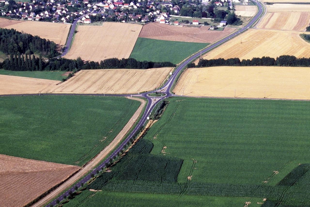 vues aériennes Bucy Le Long (36)