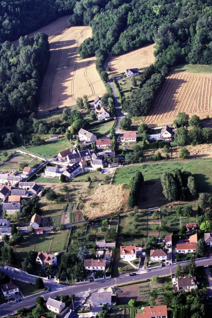 vues aériennes Bucy Le Long (47)