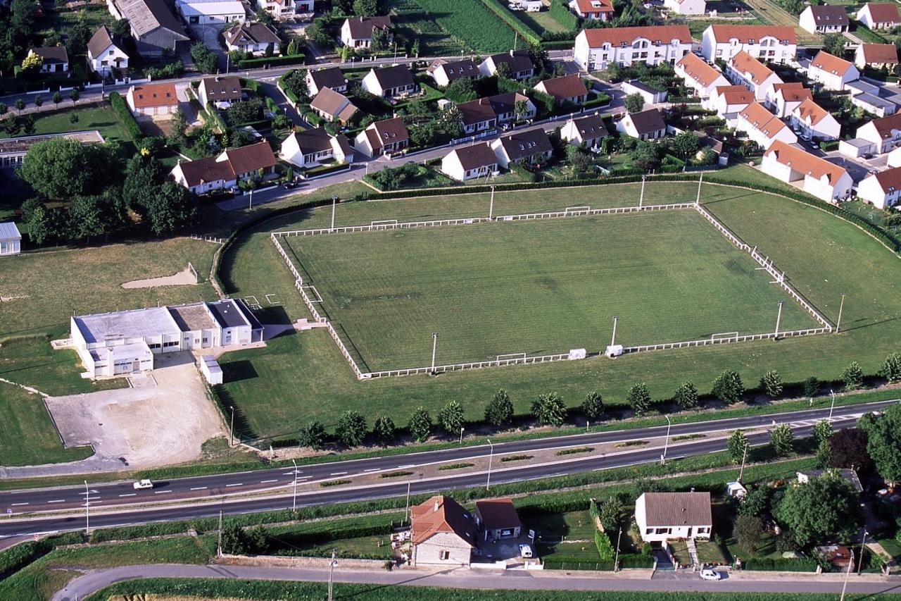 vues aériennes Bucy Le Long (52)