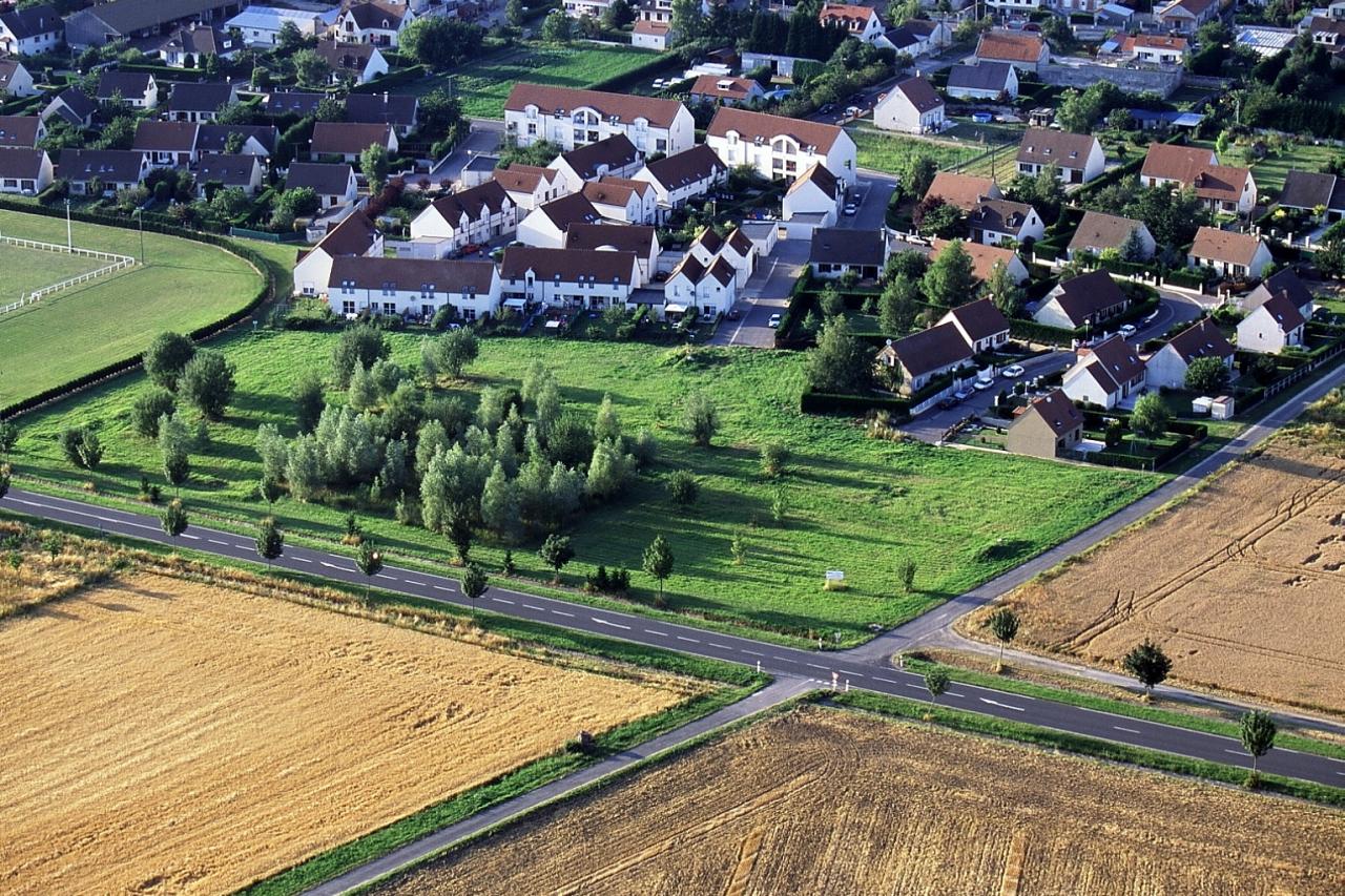 vues aériennes Bucy Le Long (56)