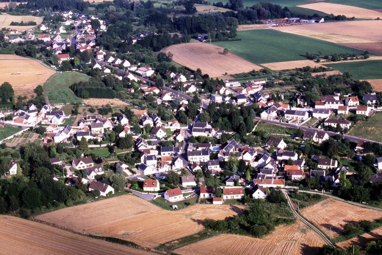 vues aériennes Bucy Le Long (62)