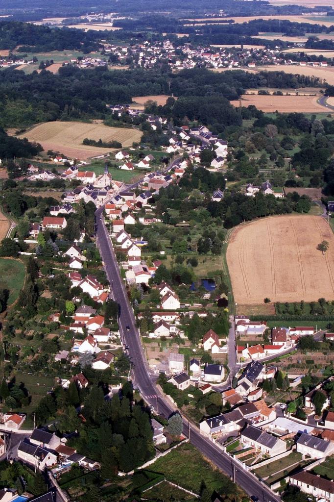 vues aériennes Bucy Le Long (65)