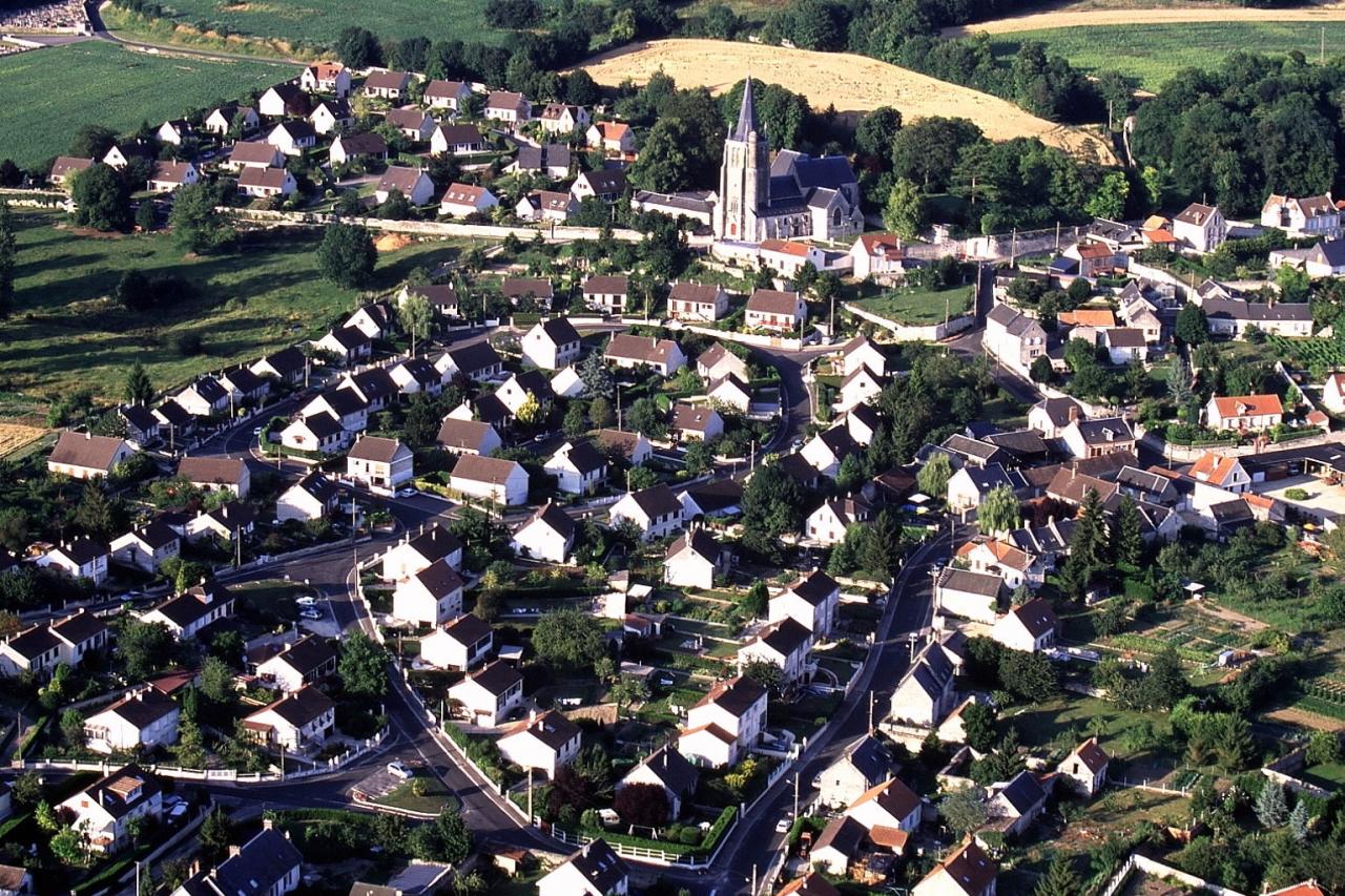 vues aériennes Bucy Le Long (82)