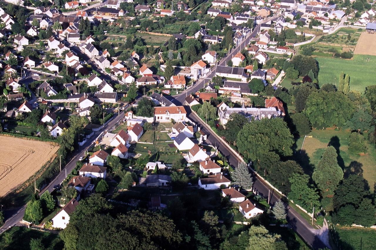 vues aériennes Bucy Le Long (88)